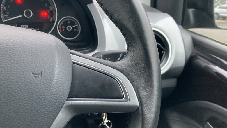 Skoda CITIGO 1.0 MPI 75 GreenTech SE L 5dr Petrol Hatchback